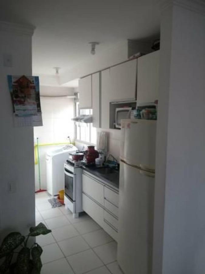 Apartamento à venda com 2 quartos, 38m² - Foto 4