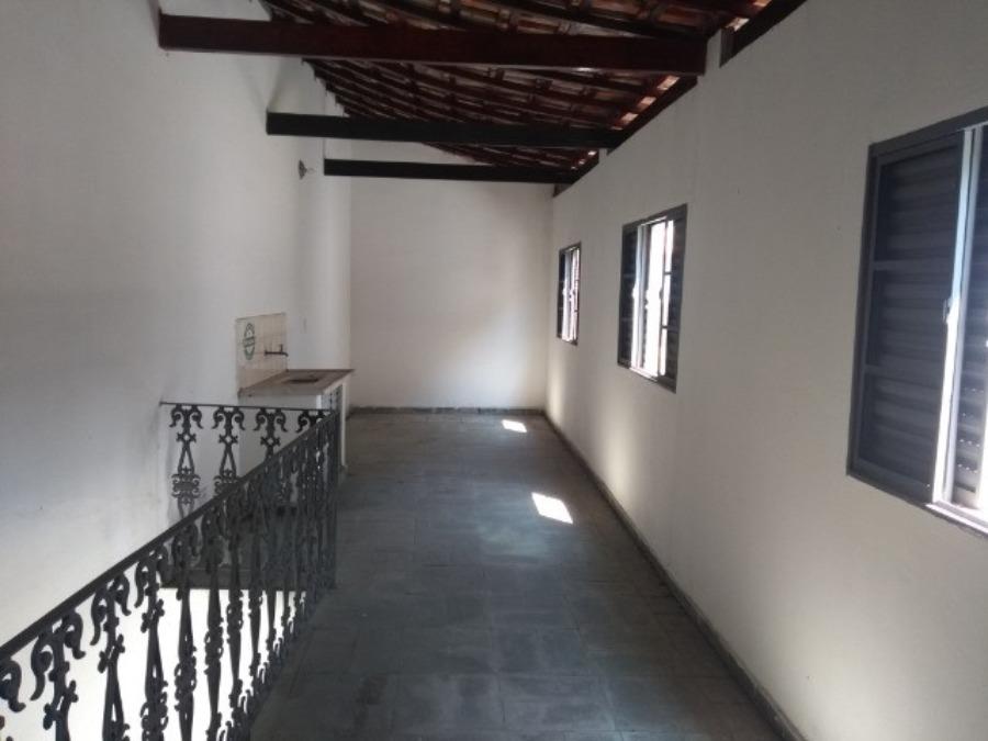 Casa à venda com 5 quartos, 120m² - Foto 20