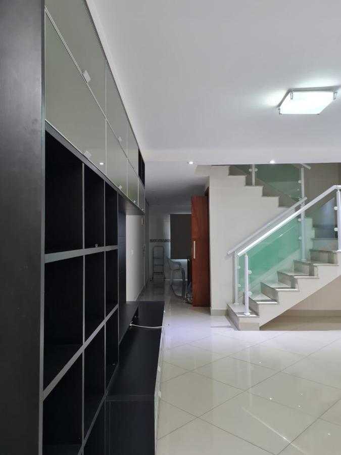 Sobrado para alugar com 3 quartos, 120m² - Foto 3