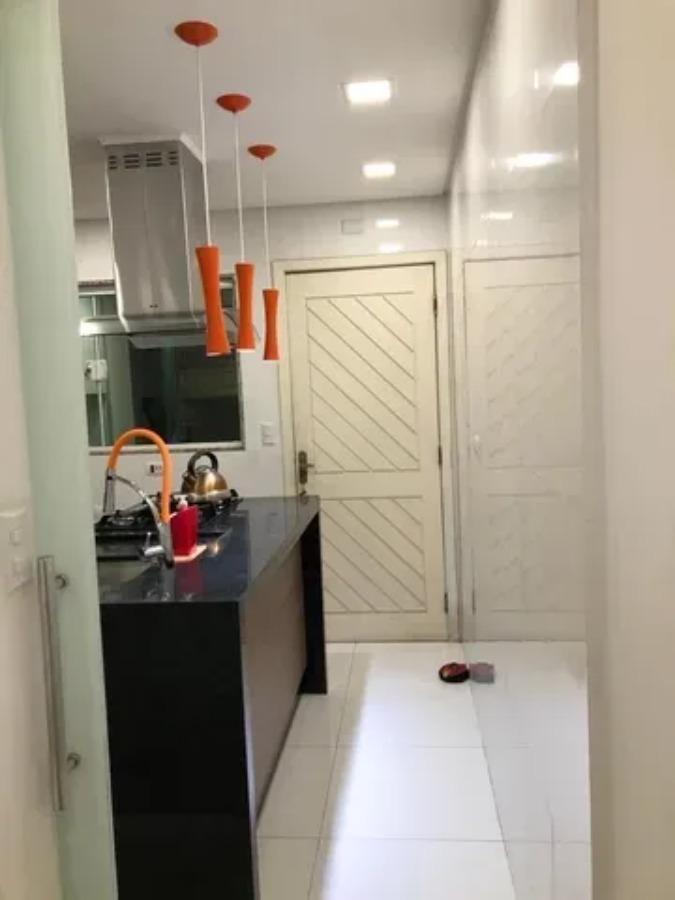 Sobrado à venda com 3 quartos, 109m² - Foto 15