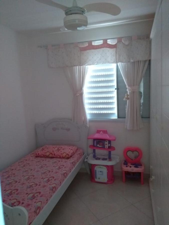 Apartamento à venda com 2 quartos, 48m² - Foto 9