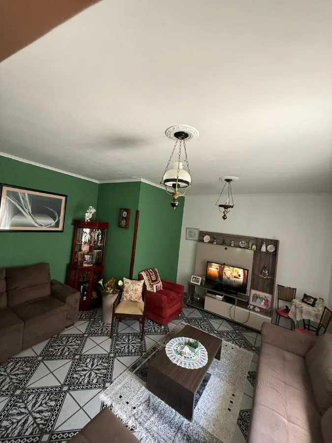 Casas