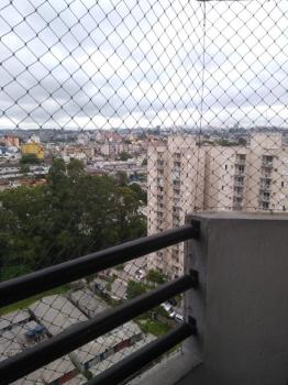 Apartamento para Venda por R$269.000,00 com 48m², 2 dormitórios, 1 vaga e 1 banheiro - Jardim celeste, São paulo / SP