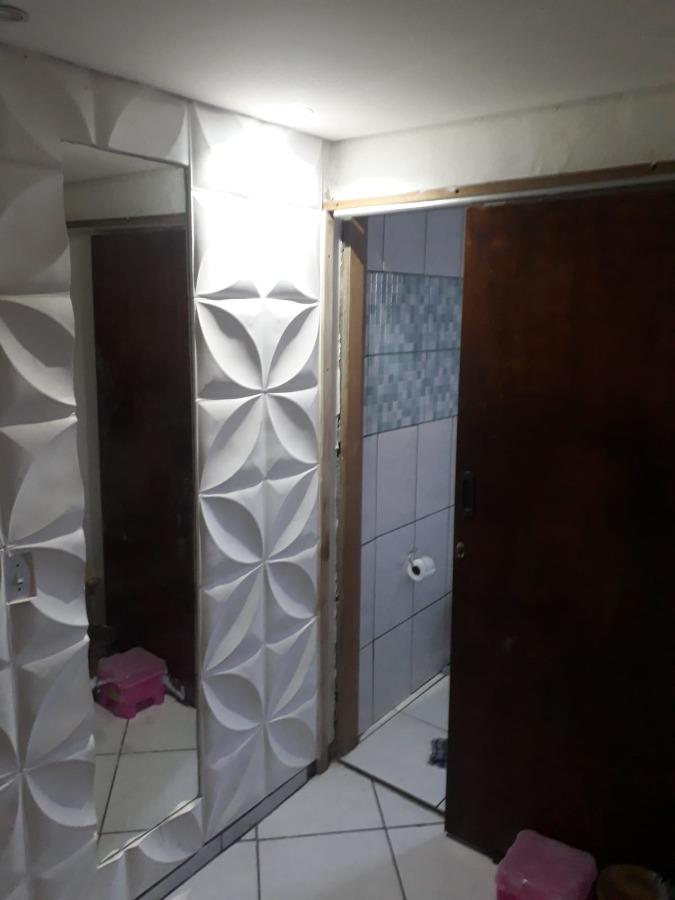 Sobrado à venda com 3 quartos, 120m² - Foto 17