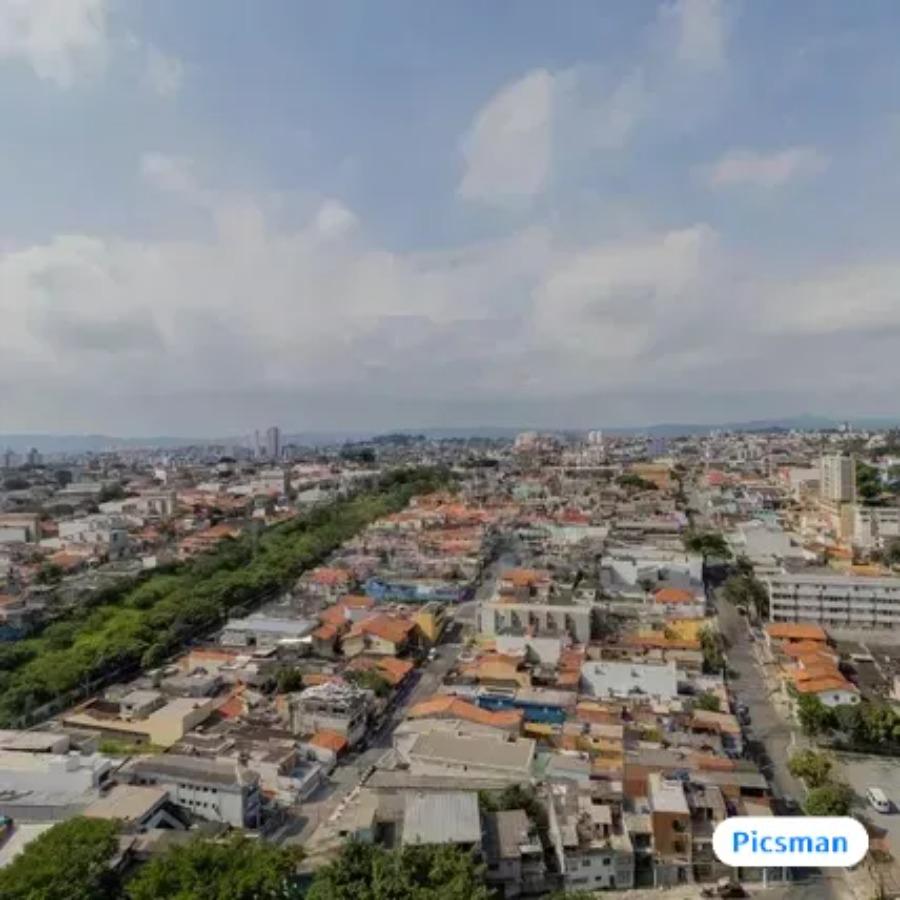 Apartamento, 2 quartos, 42 m² - Foto 7