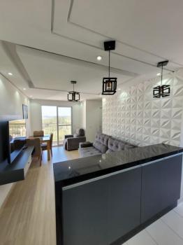 Apartamento para Venda por R$270.000,00 com 50m², 2 dormitórios, 1 vaga e 1 banheiro - Parque imperial, Ferraz de vasconcelos / SP - Foto 3