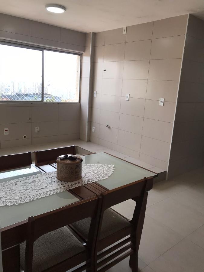 Apartamento à venda com 4 quartos, 268m² - Foto 7