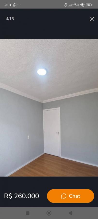 Apartamento, 2 quartos, 42 m² - Foto 9