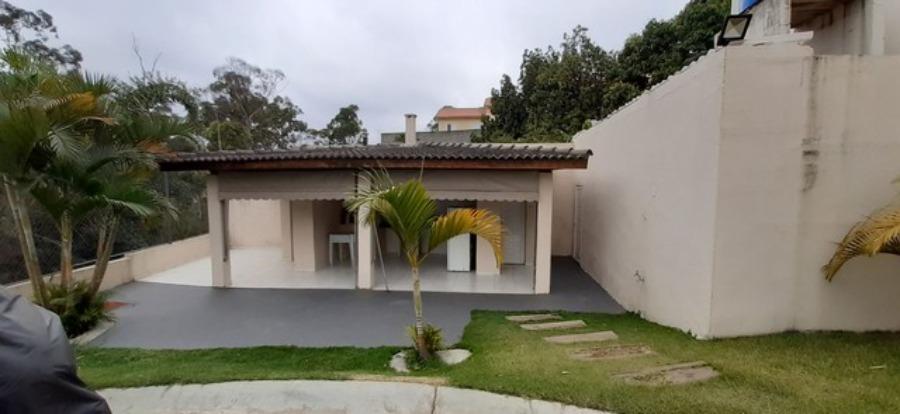 Sobrado à venda com 2 quartos, 84m² - Foto 1