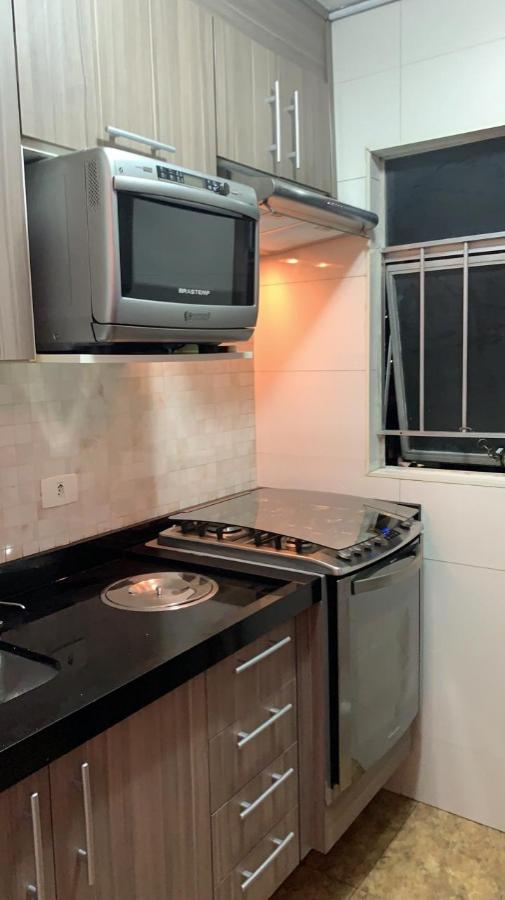 Apartamento à venda com 2 quartos, 45m² - Foto 3