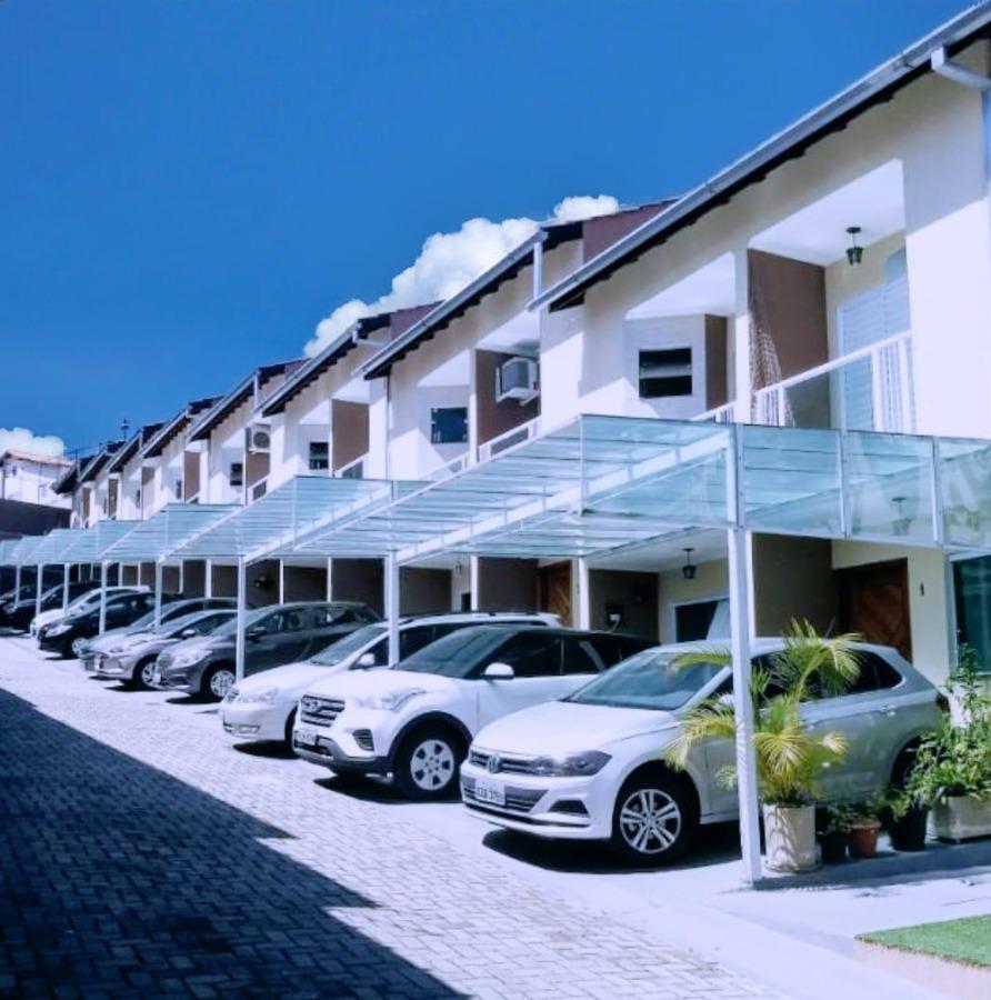 Sobrado, 2 quartos, 120 m² - Foto 1