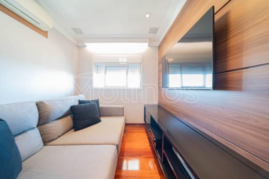 Apartamento, 4 quartos, 110 m² - Foto 13