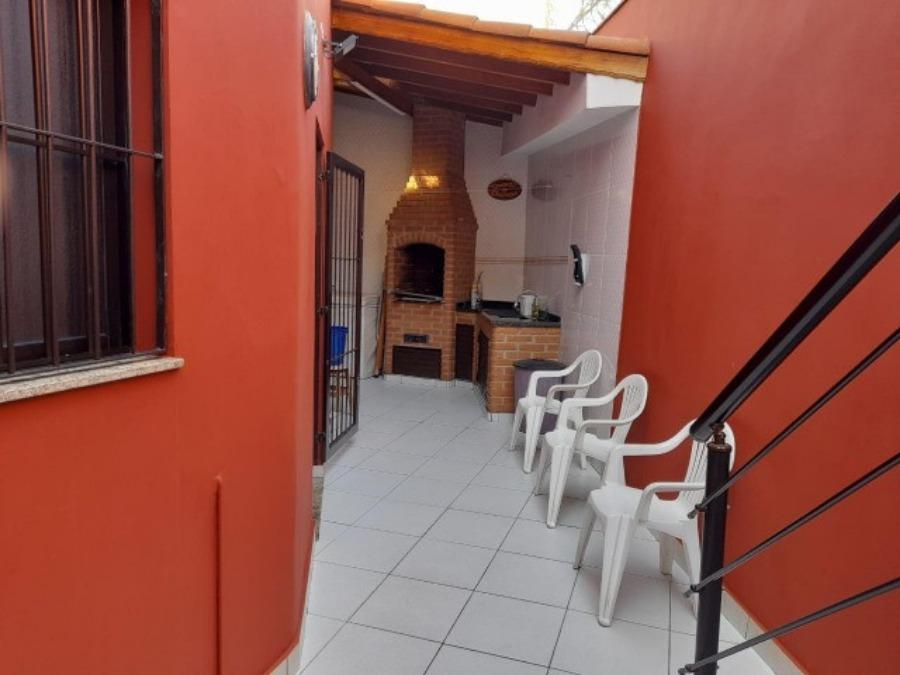 Sobrado à venda com 3 quartos, 150m² - Foto 13