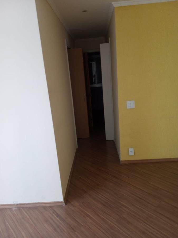 Apartamento à venda com 3 quartos, 58m² - Foto 7