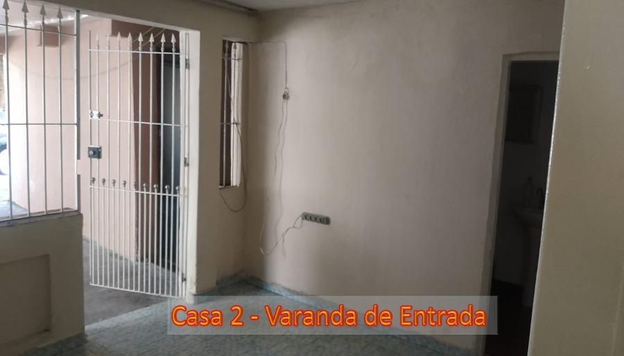 Casa à venda com 5 quartos, 120m² - Foto 6