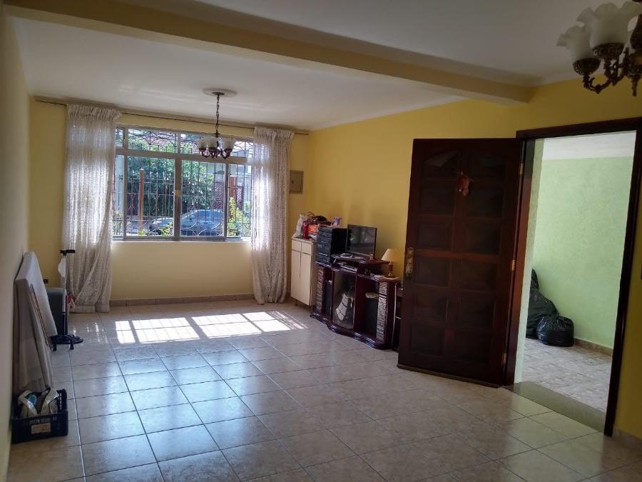 Sobrado à venda com 3 quartos, 120m² - Foto 16