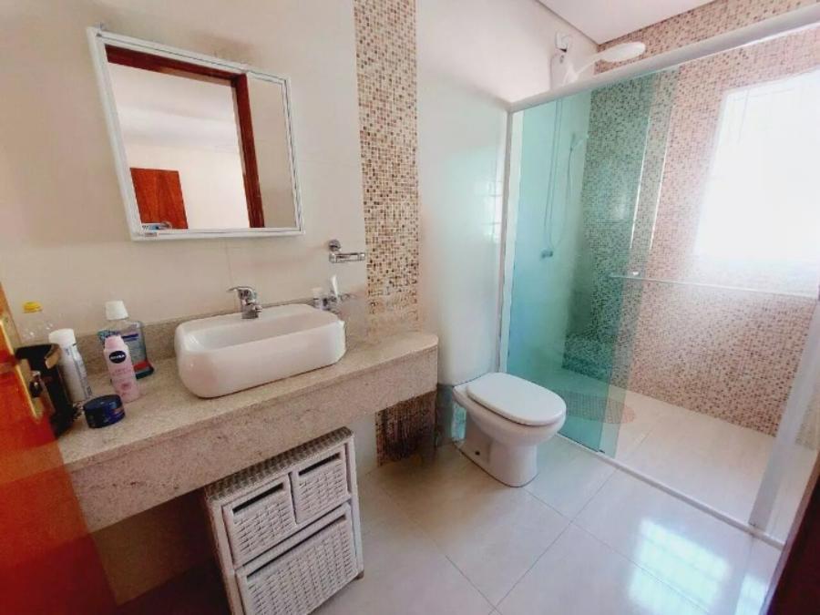 Sobrado, 3 quartos, 233 m² - Foto 12