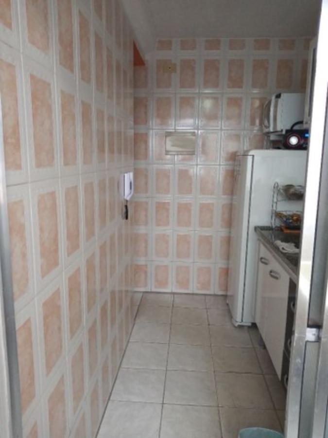 Apartamento à venda com 3 quartos, 47m² - Foto 15