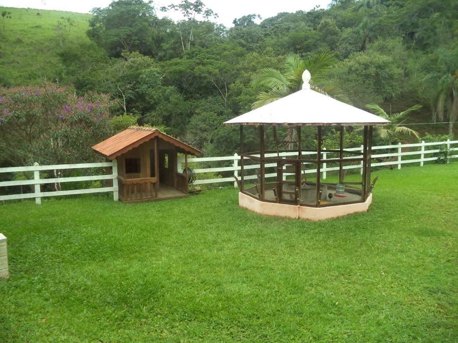 Fazenda à venda com 1 quarto, 867m² - Foto 12