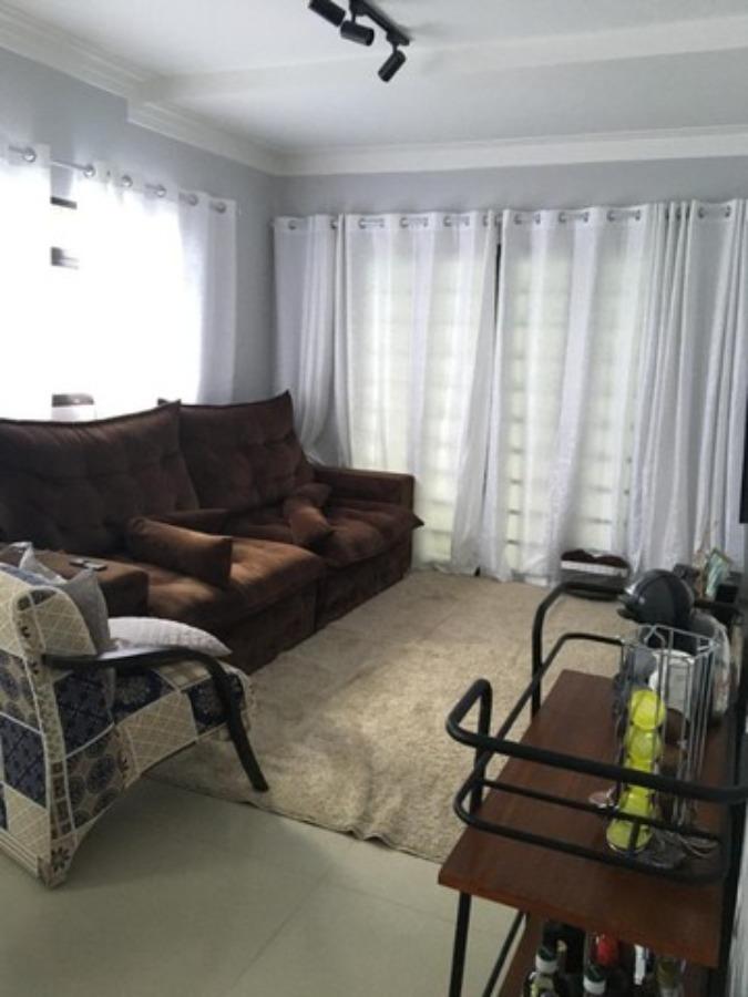 Sobrado à venda com 3 quartos, 200m² - Foto 16