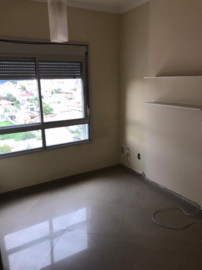 Apartamento à venda com 3 quartos, 90m² - Foto 11