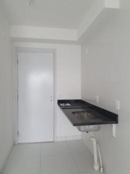 Apartamento para Venda por R$440.000,00 com 24m², 1 dormitório, 1 banheiro e 1 sacada - Bela vista, São paulo / SP - Foto 3