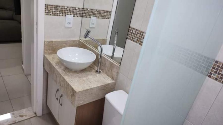 Apartamento à venda com 2 quartos, 44m² - Foto 12