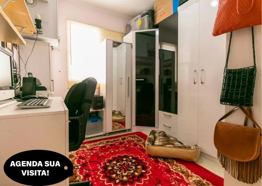 Apartamento à venda com 3 quartos, 67m² - Foto 15