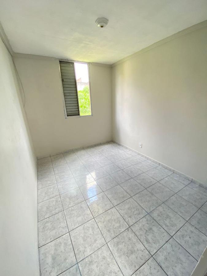 Apartamento à venda com 2 quartos, 46m² - Foto 7