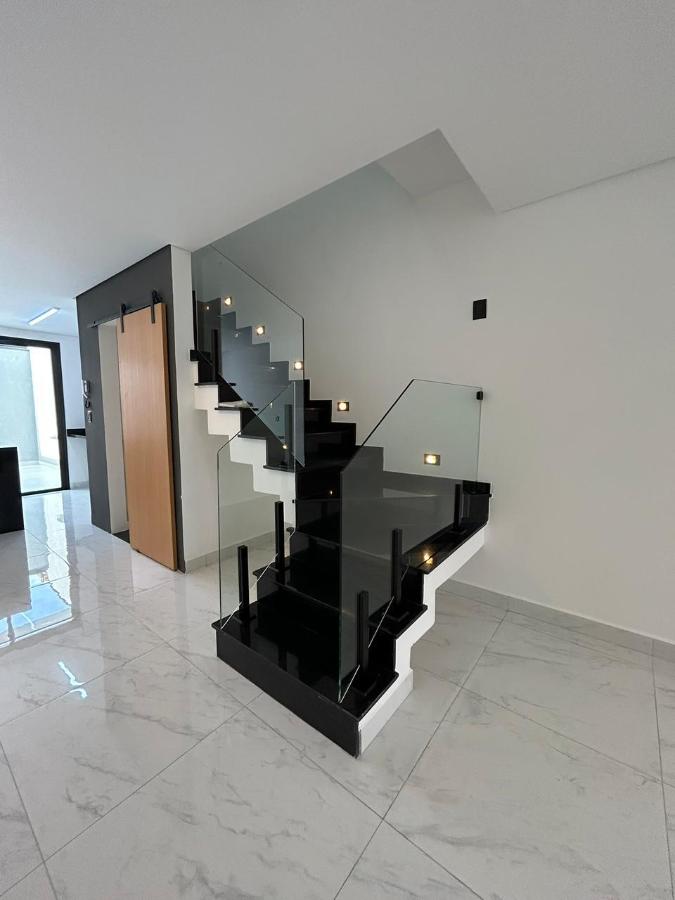 Sobrado, 3 quartos, 135 m² - Foto 8