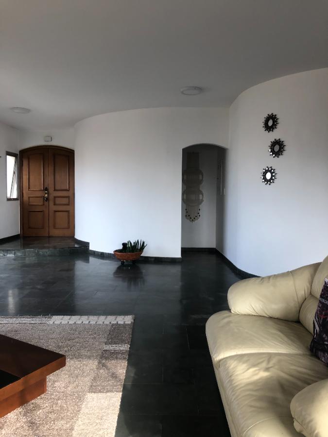 Apartamento à venda com 4 quartos, 268m² - Foto 16