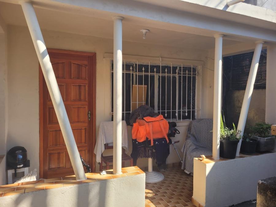 Terreno, 120 m² - Foto 1