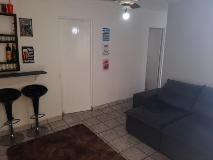 Apartamento à venda com 2 quartos, 45m² - Foto 6