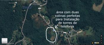 Sítio para Aluguel por R$5.000,00/Mês com 78000m² - Da jacubá, Juquitiba / SP