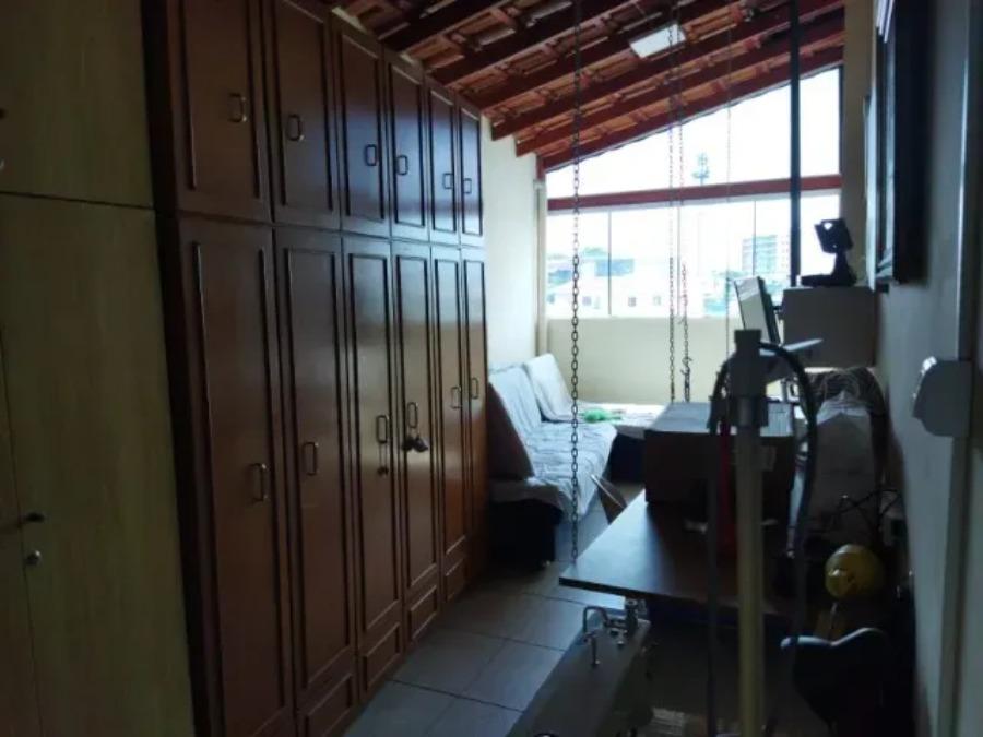 Sobrado à venda com 3 quartos, 280m² - Foto 20