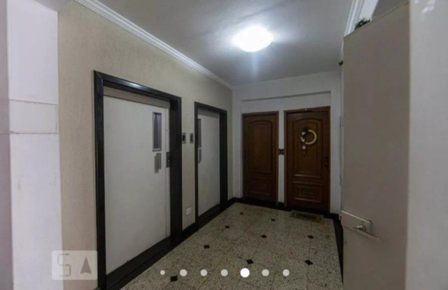 Apartamento à venda com 2 quartos, 50m² - Foto 10