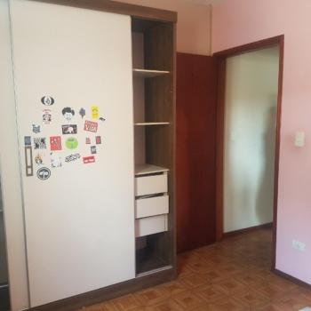 Sobrado para Venda por R$510.000,00 com 3 dormitórios, 2 vagas e 3 banheiros - Jardim nordeste, São paulo / SP