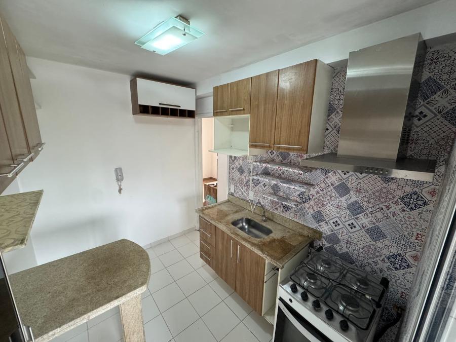 Apartamento, 2 quartos, 120 m² - Foto 3