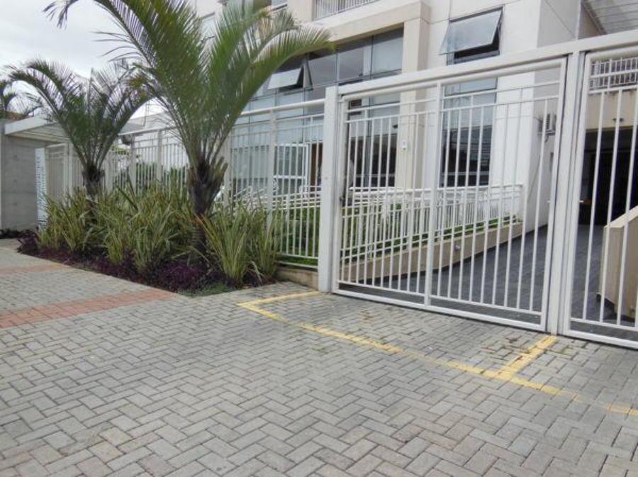 Apartamento, 3 quartos, 72 m² - Foto 11