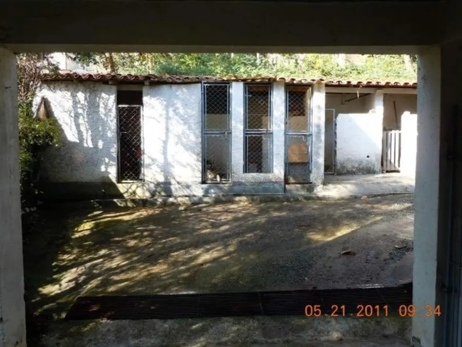 Casas