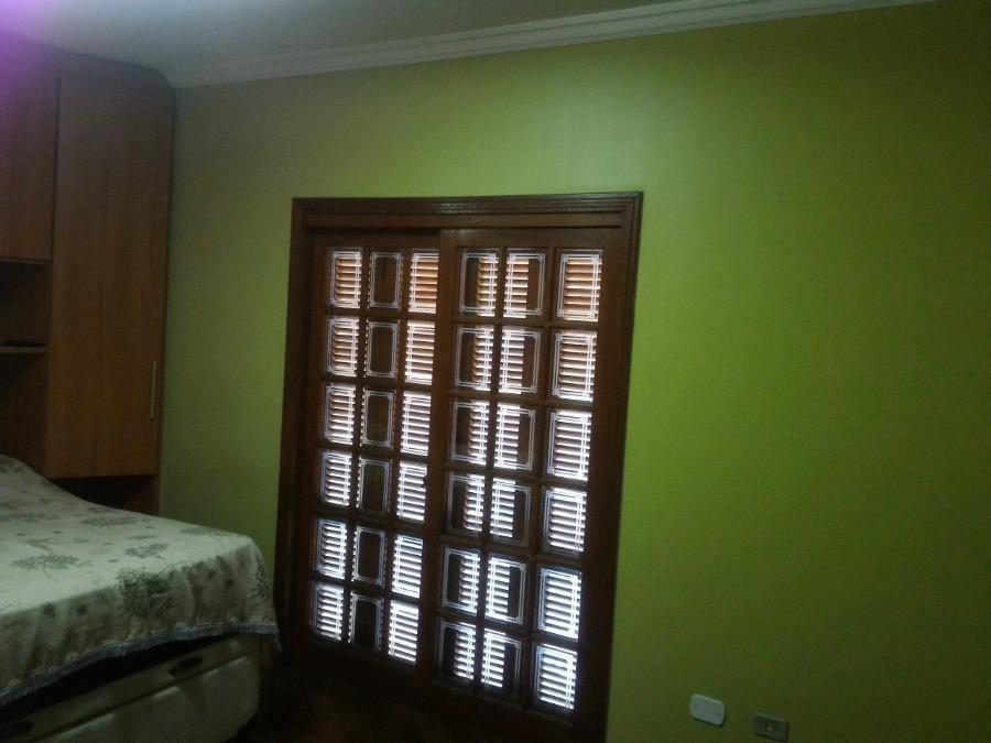 Sobrado à venda com 4 quartos, 225m² - Foto 19