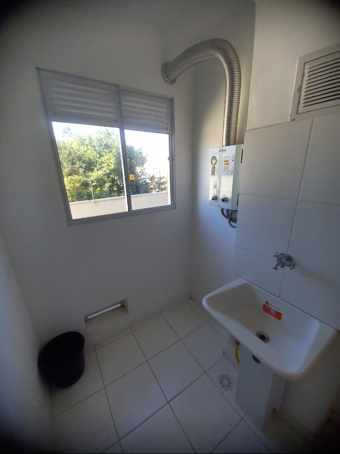 Apartamento à venda com 2 quartos, 44m² - Foto 8