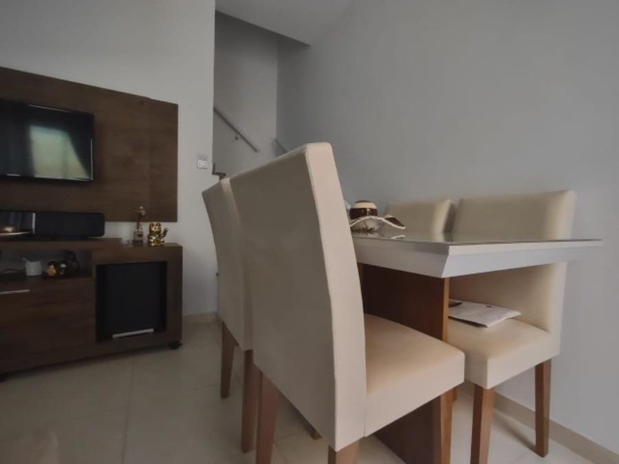 Sobrado à venda com 2 quartos, 75m² - Foto 10