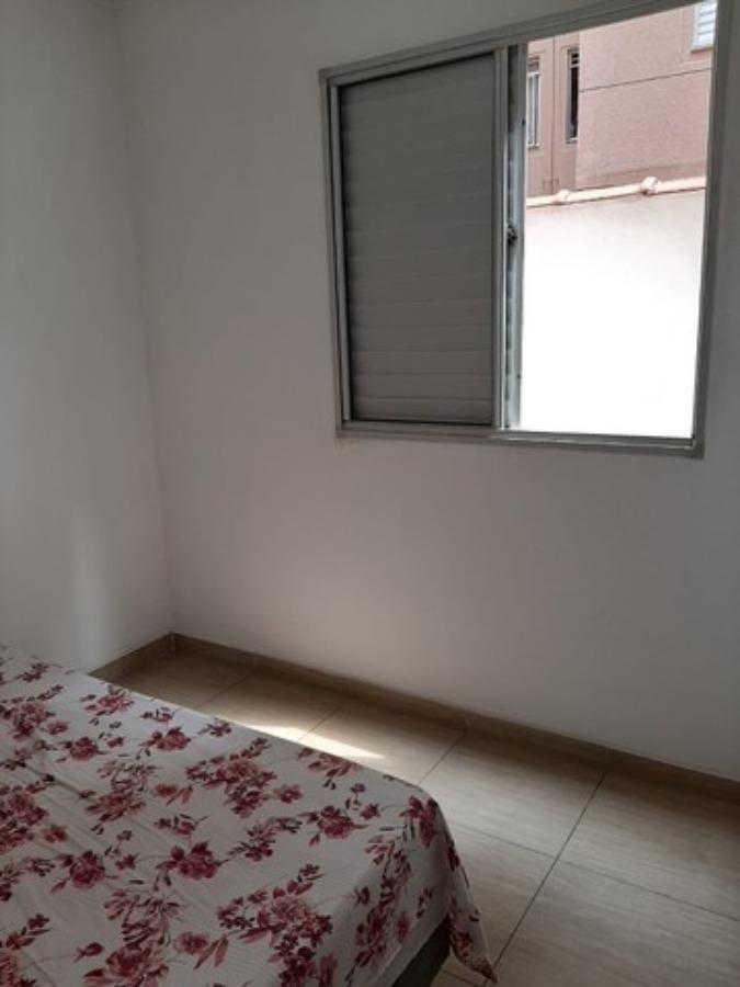 Apartamento à venda com 3 quartos, 67m² - Foto 7