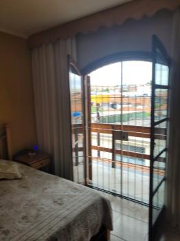 Sobrado para Venda por R$850.000,00 com 3 dormitórios, 1 suite e 1 vaga - São miguel paulista, São paulo / SP