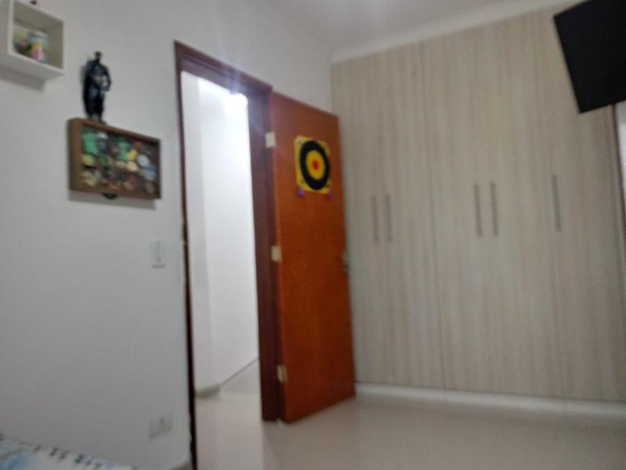 Sobrado à venda com 2 quartos, 76m² - Foto 14