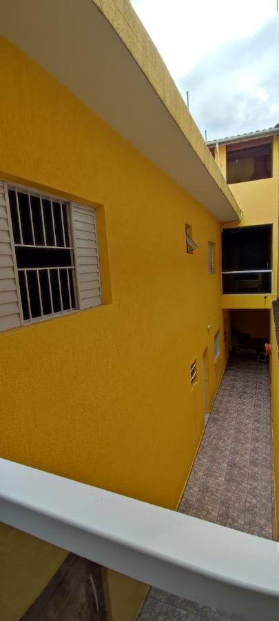 Sobrado, 2 quartos, 120 m² - Foto 6