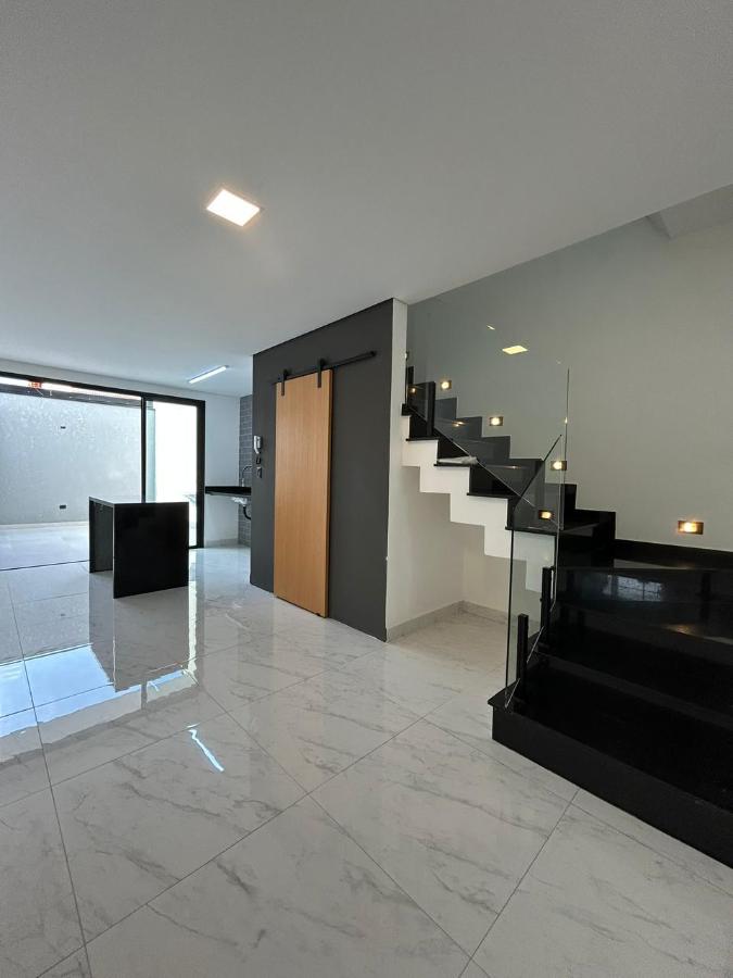 Sobrado, 3 quartos, 135 m² - Foto 6