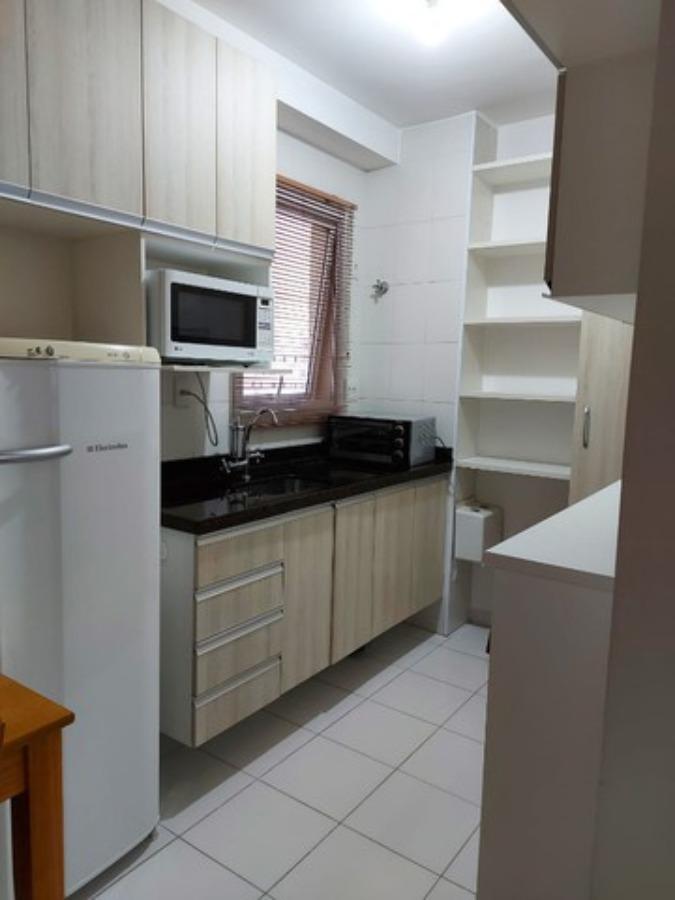 Apartamento à venda com 2 quartos, 51m² - Foto 5