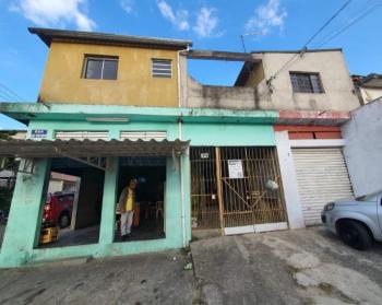 Casa para Venda por R$250.000,00 com 135m², 2 dormitórios, 2 vagas e 2 banheiros - Jardim das oliveiras, São paulo / SP - Foto 2